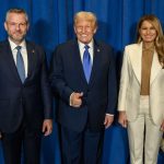 Robte s tym nieco reagoval Trump na Slovensko