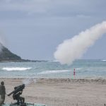 Rusko pomaha Cine pripravovat sa na vojnu s Taiwanom