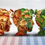 Rychle obcerstvenie ovplyvnuje mozog a pamat