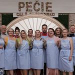 STVR odhalila dvanastku finalistov V Pecie cele Slovensko zabojuje 16 roczna tinedzerka aj sefkuchar vo Svajciarsku