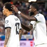 Sauer a Strelec ich vyskolili nemecke trio celilo rasizmu