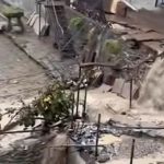 Severne Taliansko suzuju zaplavy a tornado