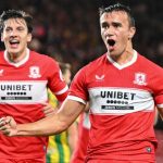 Skoroval po piatom dotyku trener Middlesbrough vysvetloval