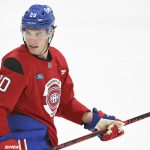 Slafkovskeho zboznujem ale vysiela zle signaly