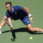 Slovaci mozu len zavidiet Cesko ma stvrtfinalistu US Open