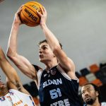 Slovan posilneny novymi hracmi domace timy uspeli Kosicke derby pre Young Angels