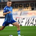 Slovan sa v Trencine vytrapil spasil ho mladik Marcelli DAC zakopol body sa delili v derby