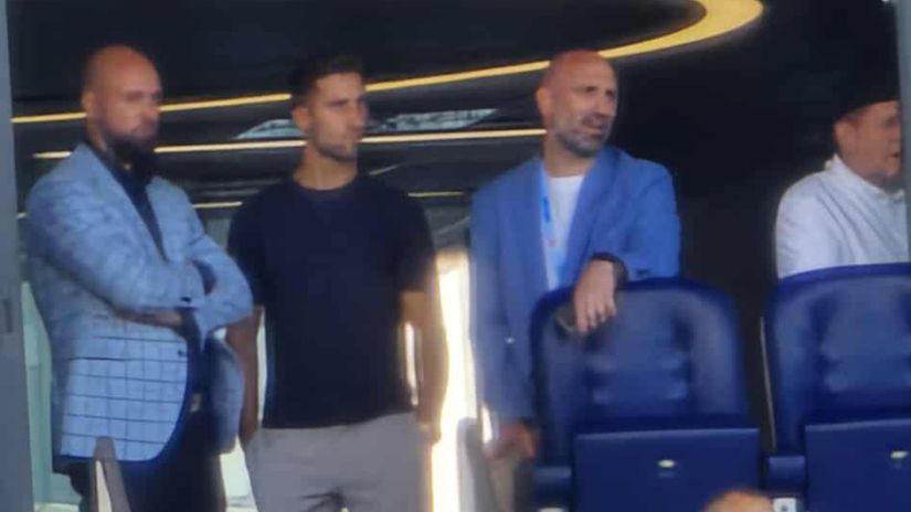 Slovan uz ma vyhliadnutu nahradu za Strelca