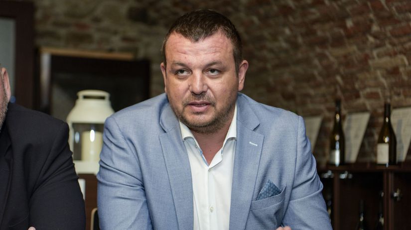 Slovenske vinarstvo prislo o dalsiu osobnost