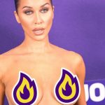 Sok na party JOJky Bianka Rumanova sa vyzliekla