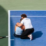 Sportova tragedia Jamrichova si zranila koleno pri zapase