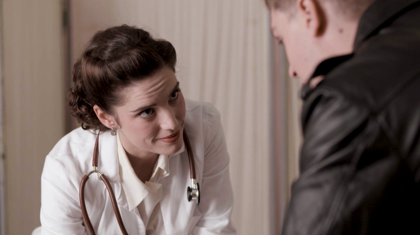 Srdce Sarloty z Dunaja ukradol Belgican