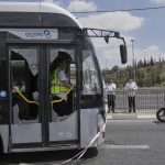 Strelba v Jeruzaleme si vyziadala sest mrtvych utocnikov zneskodnili