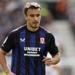 Strelec debutoval na ostrove Middlesbrough stratil body