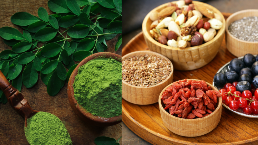 Superpotravina buducnosti rastie na vyprahnutej pode