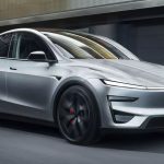 Tesla Y Performance Stovka za 3 5 sekundy lepsi podvozok