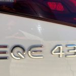 Trapenie konci Mercedesy EQE a EQE SUV odidu do minulosti