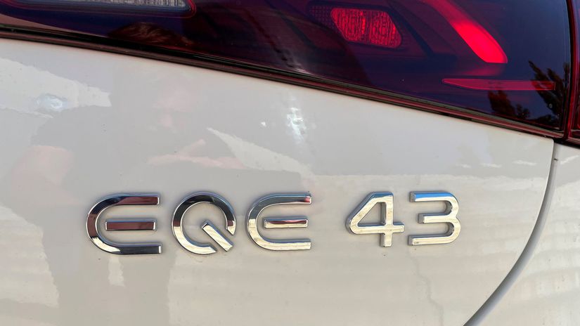 Trapenie konci Mercedesy EQE a EQE SUV odidu do minulosti