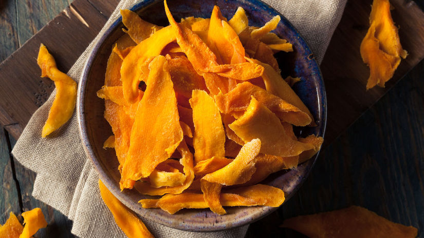 Tropicke ovocie moze udrzat cukrovku na uzde