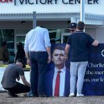 Trump o zastrelenom Kirkovi Mucenik za pravdu