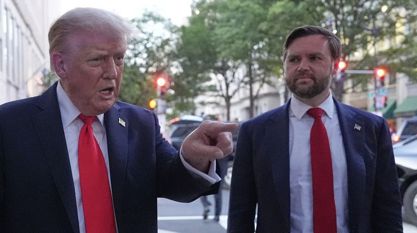 Trump uvali 100 percentne cla na krajiny kupujuce rusku ropu ma podmienku