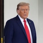 Trump znova povedal ze je velmi sklamany z Putina