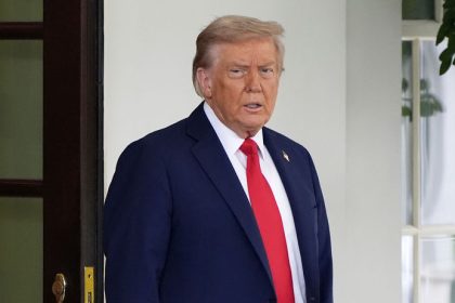 Trump znova povedal ze je velmi sklamany z Putina