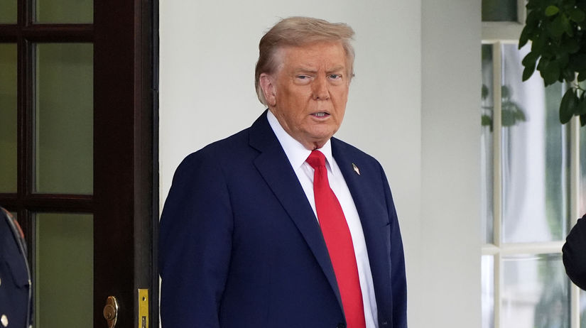 Trump znova povedal ze je velmi sklamany z Putina