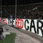 Ukazte Izraelu cervenu kartu Protesty v Solune