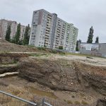 Ukryvala sa pod namestim objavili cast citadely