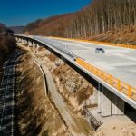 Usek R2 medzi Krivanom a Mytnou dokoncuvaju