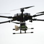 Uz aj Norsko Spozorovanie dronov viedlo k presmerovaniu letov