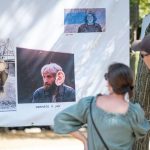 V Dubravke sa dnes spomina na Deza Ursinyho