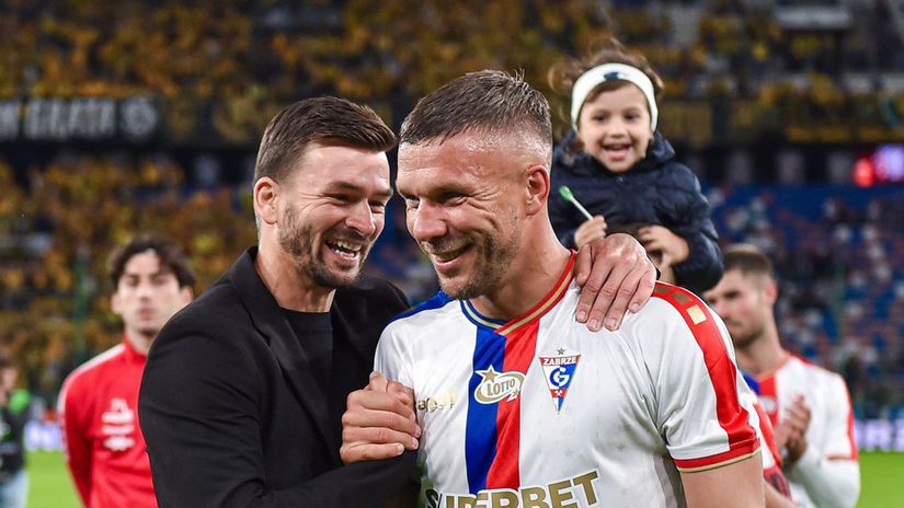 V Polsku ma nikto nepozna ale ked som v Trnave prehral bal som sa ist do obchodov Mat v time majstra sveta je pozehnanie aj kliatba