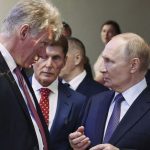 V rokovaniach medzi Ruskom a Ukrajinou je pauza vyhlasil Peskov Trumpovi dochadza trpezlivost s Putinom