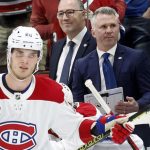 V zamori krotia ocakavania ohladom Slafkovskeho