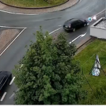 VIDEO Vodicka bola opita na mol stvarala katastrofu