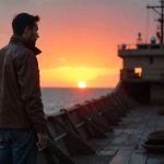 Vazen vlastnej lode Pribeh namornika uvazneneho v byrokracii