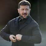 Vendeta pocas vojny Tajna sluzba riesi Zelenskeho pomsty