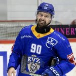 Vyborny vykon v Lige majstrov Tatar prispel k vyhre Zugu tromi asistenciami