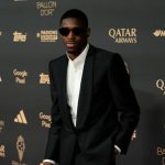 Vyhral takmer vsetko co sa dalo Zlatu loptu ziskal Dembele