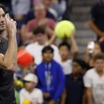 Vyzva pre Djokovica American najprv otec potom hrac