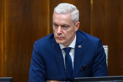Z koalicie nepodporil konsolidaciu len Ferencak Podla Puciho stratil doveru klubu Hlas