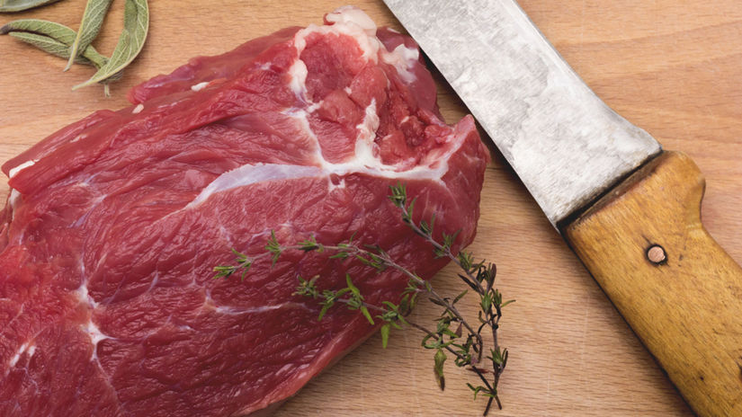 Zapal v tele a problemy s ustami z masa