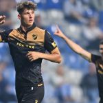 Zaziaril v Baniku Ostrava Slovensko da kosom Talentovany utocnik ziada o ceske obcianstvo