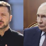 Zelenskemu a Putinovi chybaju peniaze na vojnu