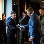 Zelensky Ukrajina pomoze Madarsku a Slovensku s alternativami energie