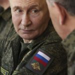 Zelenskyj Putin pripravuje utok na dalsiu krajinu v Europe