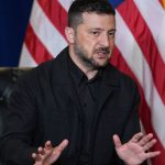 Zelenskyj povedal Trumpovi ze Slovensko moze vzdat rusku ropu Vyzvu dostal aj Orban