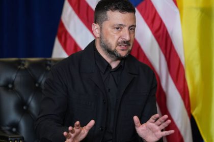 Zelenskyj povedal Trumpovi ze Slovensko moze vzdat rusku ropu Vyzvu dostal aj Orban